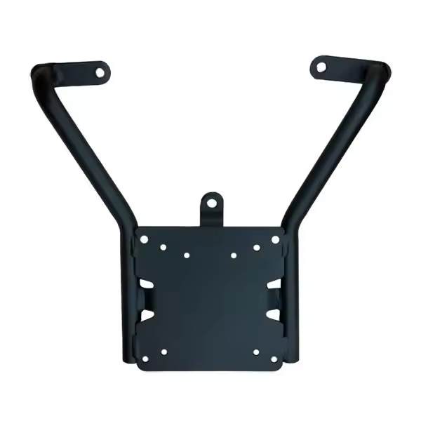 Shad Fijacion Top Master K. Agility 50 Rs 10-12 Negro - 1
