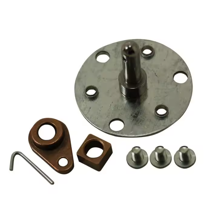Kit eje para secadora Indesit igual que 77AR0026 - 1