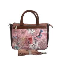 Bolso Sweet Candy Colección Artistic Nature - Ideal para Llevar tus Pertenencias con Estilo - details 2