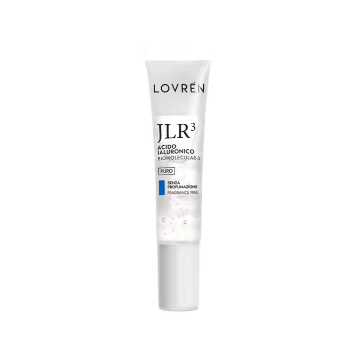 Lovren  JLR3 Ácido Hialuronico Serum 15 ml - 1