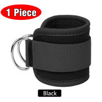 Strap De Anciano Ajustable Con Anillo D Para Gimnasio Y Ejercicios De Piernas Con Hebilla Seguridad Deportiva Abductores - details 6