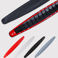 Protector De Bumper Para Coche 2/4pcs Bandas De Protección Para Esquinas Anti-golpes Y Arrugas Accesorios Automotrices PVC - details 8