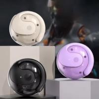 Auriculares Bluetooth Inalámbricos Con Traductor AI Dos Modos Traductor Real-Time Multilenguaje Para Viajes Auriculares Con Micrófono Recargable IPX4 Resistente Al Agua Y Polvo - details 0