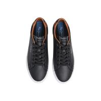 Sneakers hombre PEPE JEANS PMS30839 999 CASUAL SPORT BLACK 34044 XL - details 1