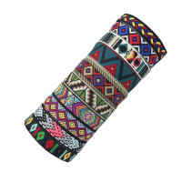 Nuevo Set De 10 Pulseras Punk Clásicas Y Bohemias Para Parejas Unisex Estilo Étnico Geométrico Sin Metálicos Ni Cierres - details 7