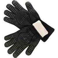 Guantes de barbacoa 1472 ℃ Guantes de Asar resistentes al calor Guantes de Horno antideslizantes de silicona Guantes de cocina Para barbacoa Asar A LA Parrilla Cocinar para hornear - details 4