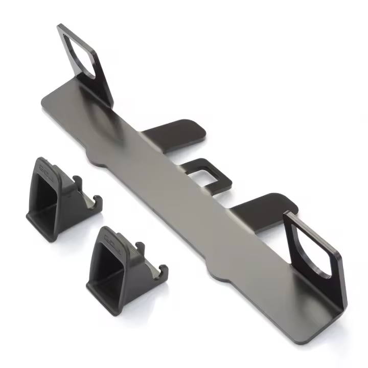 Kit De Montaje Para Asiento Infantil De Coche Universal ISOFIX Para SUV Y Hatchback Compactos Vehículos De Tierra Adelante - 1