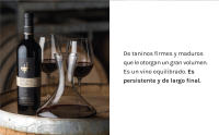 Séptima Gran Reserva - Vino Tinto Argentino - Caja 6 botellas 75cl - details 4