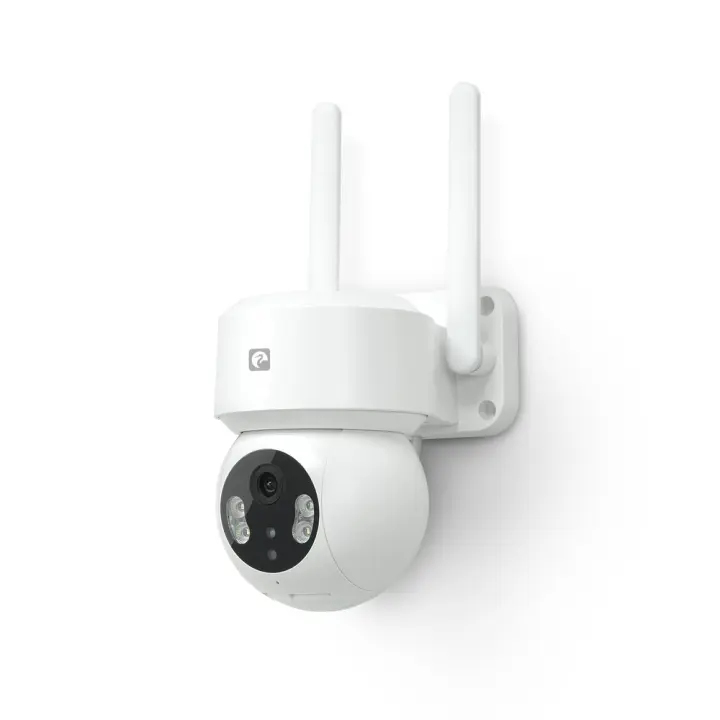 Nimbo - Cámara wifi exterior 360º - 1
