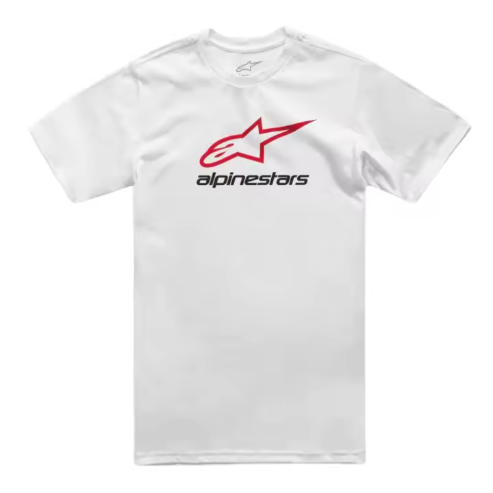 Camiseta Alpinestars Always 2.0 Csf   Ce U - 1