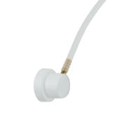 2Pcs Extension De Boquilla De Spray Para Botellas De Aérosol Tubo De Extensión Para Filme Líquido Compatible Con Botellas De Aérosol - details 4