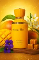 Perfume Mango Heaven 100 ml - Fragancia de Larga Duración con Notas Tropicales y Orientales para Hombre y Mujer  Unisex - details 0