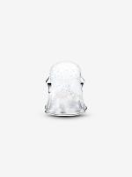 Pandora - Charm Ghost Boo que Brilla EN LA Oscuridad-Plata de Lei - details 0