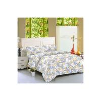 Juego de Sábana 4 piezas diseño de chica estampado floral para camas de 135 cm y 150 cm - details 0