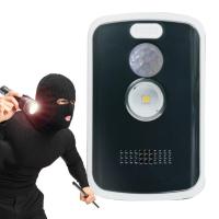 Alarma De Perímetro Antirrobo Para Camping Y Pesca Nocturna Dispositivo De Advertencia De Fauna Silvestre Para Seguridad Al Aire Libre - details 1