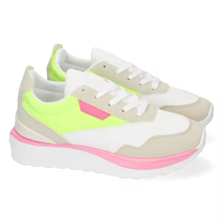 SNEAKERS Sport3punto0 LHD-30-Beige - 1