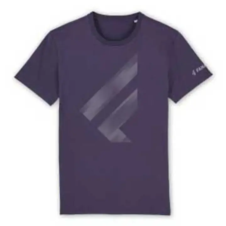 Fanatic Camiseta De Manga Corta Logo - 1