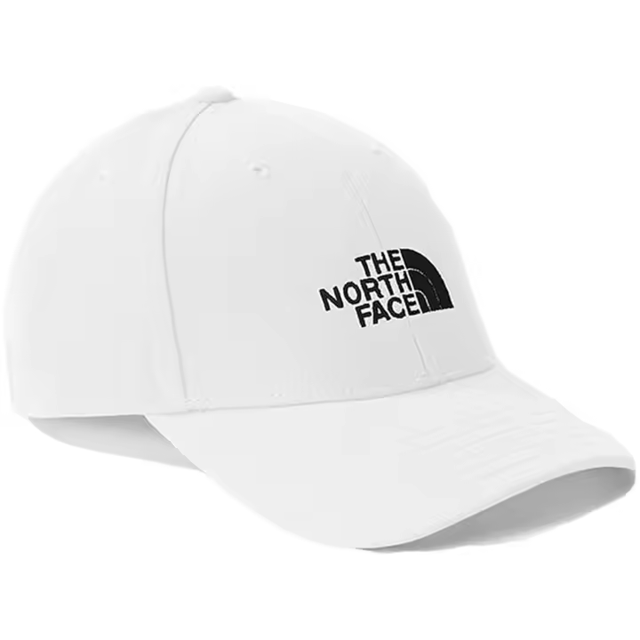 Complementos Outdoor marca The North Face modelo Nf0A4Vsvfn41 para hombre en color blanco - 1