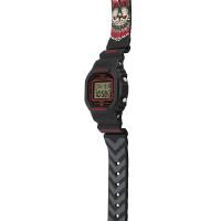 Reloj Casio G-Shock x Powell Peralta x Kelvin Hoefler DW-5600KH-1ER - details 5
