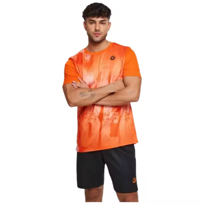 Conjunto J'Hayber modelo Snake Orange en color Naranja - 1