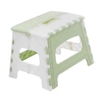 Taburete Plegable De Plástico Con Manija Portátil Y Desmontable Pequeño Taburete Para Baño Para Niños Taburetes Plegables Para El Hogar - details 4