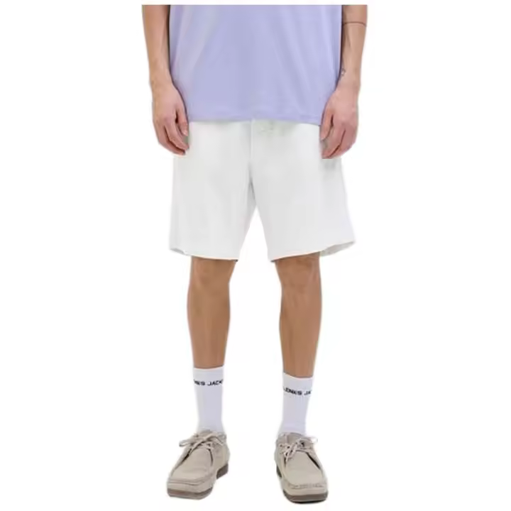 Bermudas Jack&Jones  para hombre en color blanco - 1