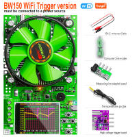 Testero De Batería Inteligente WiFi Tuya 18650 Medidor De Capacidad Con Detector De Resistencia Interna Y Monitoreo En Tiempo Real Por APP USB - details 41