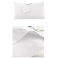 Juego de Sábanas Alta calidad - Sábana Bajera Ajustable hasta 25-30cm  para Cama 90/105/135/150- Funda Almohada de sobre 45x70cm -Sabana Encimera Suave y Transpirable - details 3