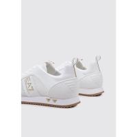 Armani Exchange X8X027 Deportivas Planas Hombre Blanco - details 2
