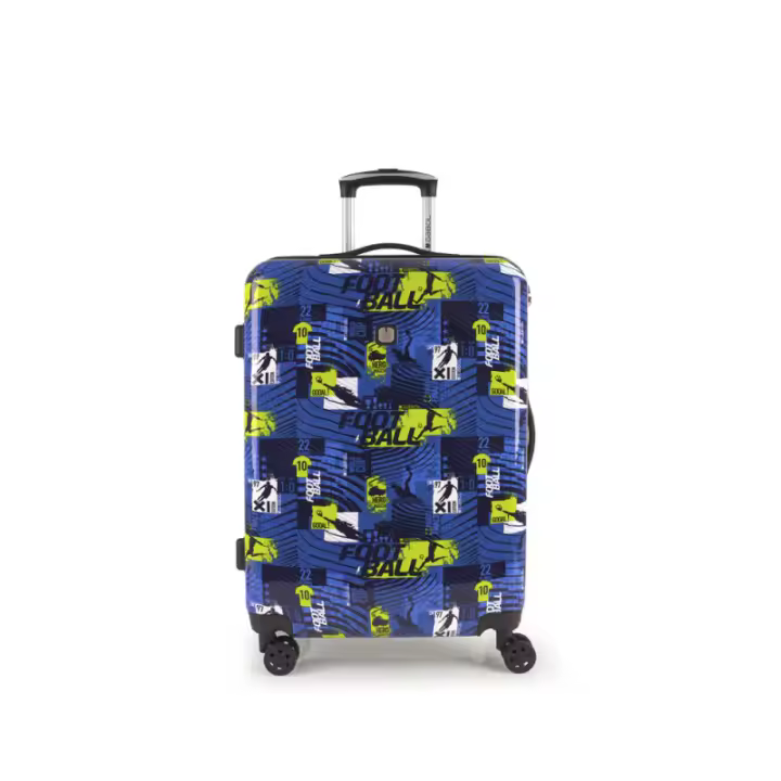 Maleta Mediana Gabol BALL 46x66x25 cm - 1