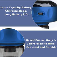 Ventosas de vacío eléctricas para masaje corporal, masajeador de terapia anticelulitis para cuerpo, Guasha eléctrico, raspado, quema de grasa, adelgazamiento - details 4