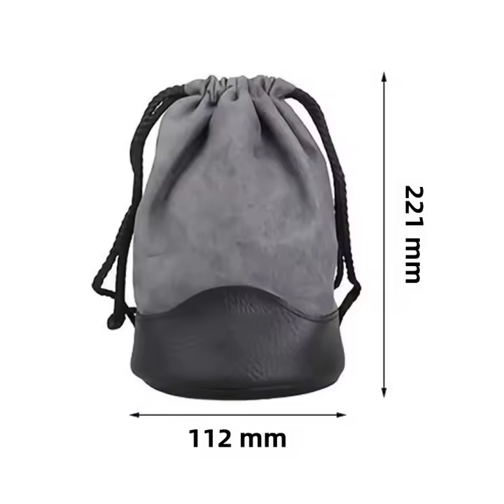 Bolsa De Camara Impermeable Y Antigolpes Para DSLR Nikon Canon Sony Video Y Fotografia Pequeña Bolsa De Hombro Transpirable - 1