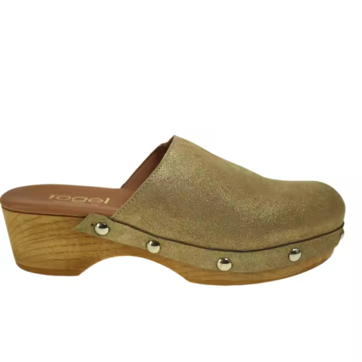Patricia Miller mod. 5660 - Zueco con tachas - 1