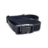 Tactical Legging Con Correa De Pierna Y Banda Elástica Funda Para Arma De Pistola De Tirador Suelto Fija Accesorio De Caza - details 3