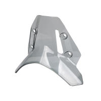 Deflector De Viento Para Motocicleta YAMAHA MT-09 FZ-09 2023 2022 2021 Pantalla De Protección ABS Plástico Pieza Por Pieza - details 9