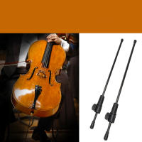 Soporte De Pie Para Cello De Fibra De Carbono Antideslizante Ajustable En Altura Accesorios Especiales Para Cello Antióxido - details 3