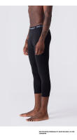 Pantalones De Compresión De Talla Completa Para Hombre SONECHOKI Tights De Correr Secado Rápido Leggings De Baloncesto Con Cintura Elástica - details 8