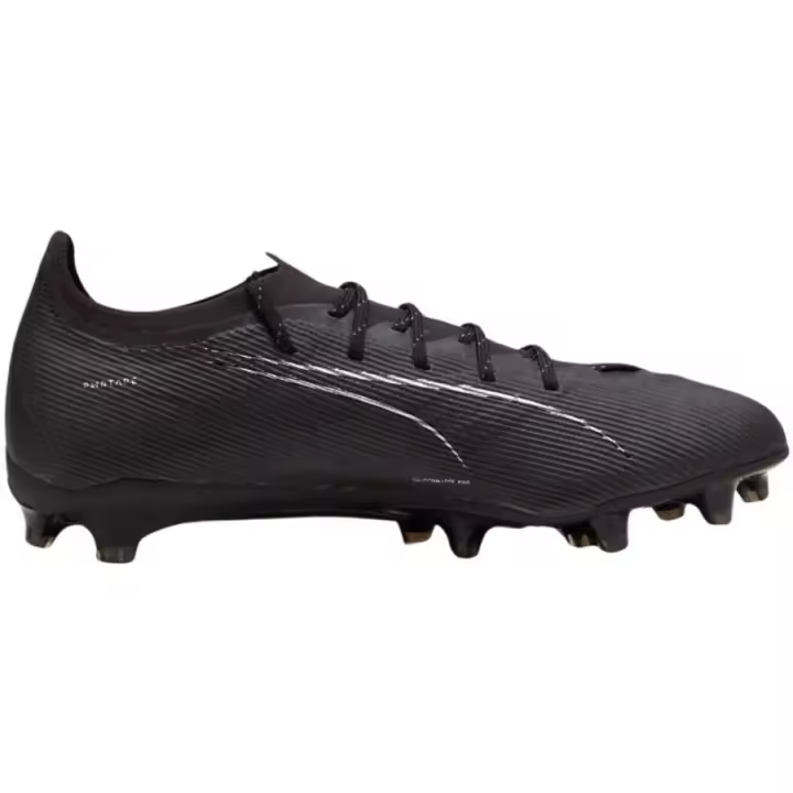 Puma Ultra 5 Pro FG/AG M 107685 02 football shoes – Botines profesionales con suela híbrida, diseño aerodinámico y ajuste adaptable para mejorar precisión y control del balón. - 1