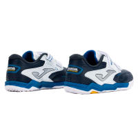 JOMA TOP FLEX JR 2503 INDOOR ZAPATILLAS FUTBOL NIÑO futbol sala - details 0