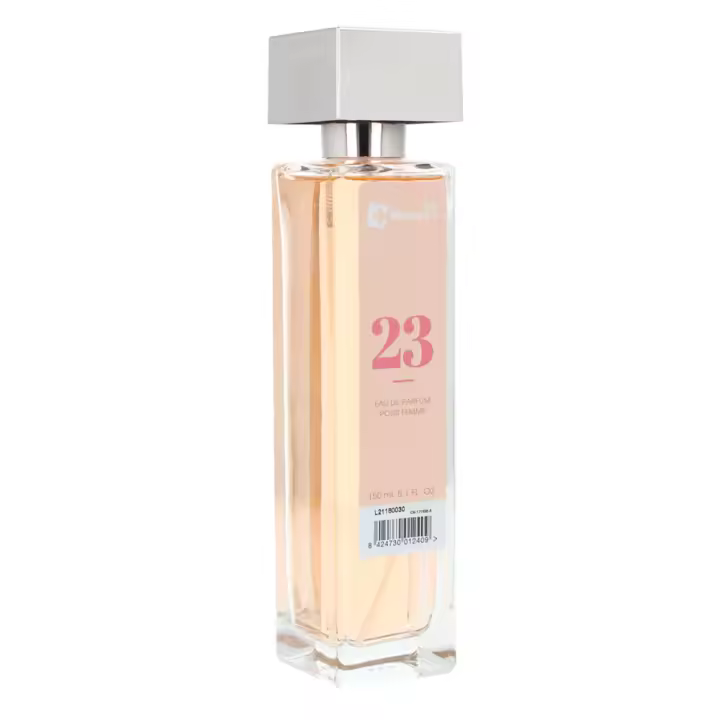 Colonia Iap Pharma 150 Ml N23 Aroma Fresco para Uso Diario - 1