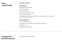 Xiaomi Redmi 14C Pantalla Grande de 6.88'', Android 5.1, Batería de 5160mAh, Dual SIM + MicroSD, Cámara de 50MP con IA - details 25