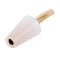 Extensión De Boquilla De Kettle De Camping Silicón Acero Inoxidable Portátil Para Caminatas Y Escalada Teapot Nozzle - details 8