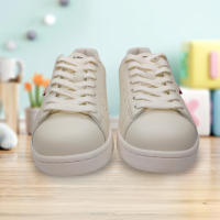 Levi's Levis Zapatilla Sneakers Niño  AVENUE VAVE0209S BEIGE Zapatillas calzado niños Levis Winter ROYALE CORDONETS - details 3