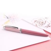 Nuevo Bolígrafo De Fuente Metálica Moonman Molandi Con Color De Temporada Y Punta Fina 0.4mm Set De Escritura Para Estudiantes Y Oficina Regalo De Estationery - details 3