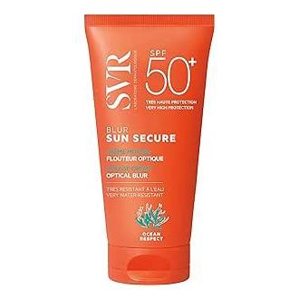 SVR SUN SECURE SPF50+ BLUR SIN PERFUME 50ML