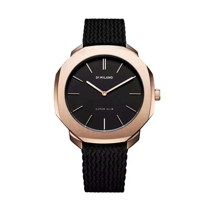 D1 Milano Reloj Analógico SSPL02 - 1