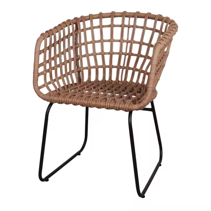 Silla De Exterior Brian - Misterwils Furniture For Free Souls 60x78x68 - 1