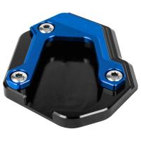 Placa De Extensión Para Pedal Lateral De Bicicleta VOGE DS900X 525DSX 900DSX DSX525 DS900 DS525X DSX900 Pieza De Aluminio CNC Estabilizador De Terreno - details 24