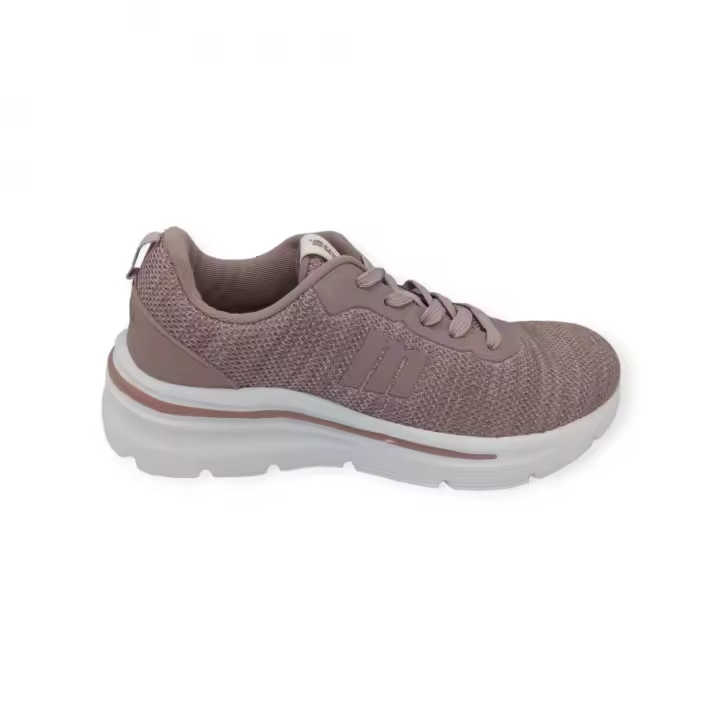 ZAPATILLA BEIGE MUSTANG 69997 - 1