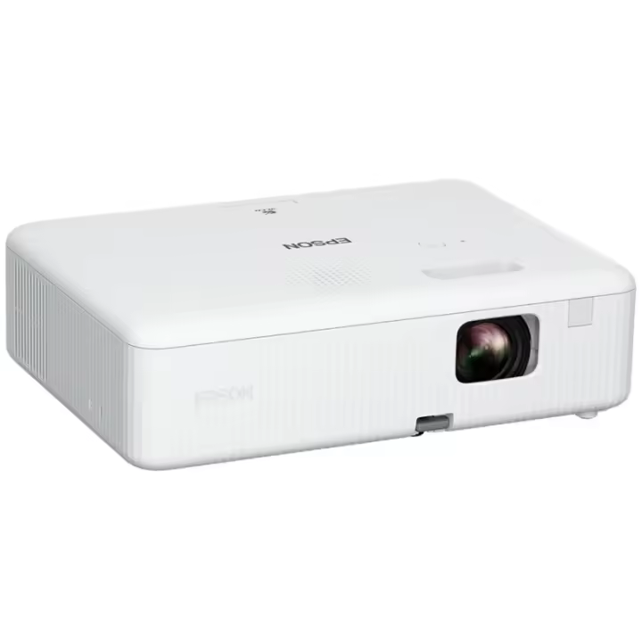 Epson Proyector CO - W01 3LCD 3000 Lumens WXGA HDMI USB - 1